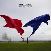 Biffy Clyro - Only Revolutions [Import]