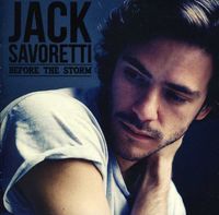 Jack Savoretti - Before the Storm