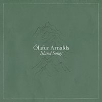 Olafur Arnalds - Island Songs [Import Vinyl]