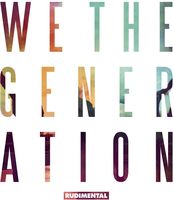 Rudimental - We The Generation [Import]