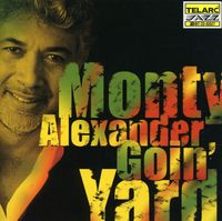 Monty Alexander - Goin' Yard