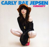Carly Rae Jepsen - Curiosity [Import]