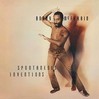 Bobby Mcferrin - Spontaneous Inventions [Vinyl]