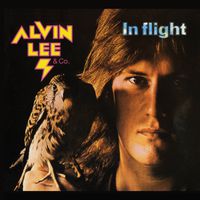 Alvin Lee - In Flight