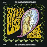 Black Crowes - Lost Crowes [2CD]