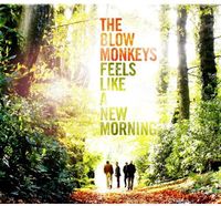 Blow Monkeys - Feels Like a New Morning