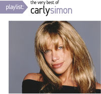 Carly Simon - Playlist: The Very Best of Carly Simon