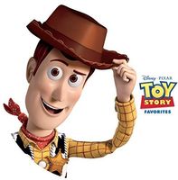 Toy Story [Movie] - Toy Story Favorites [Picture Disc LP]