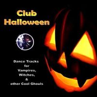 Club Halloween - Club Halloween / Various