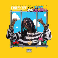 Chief Keef - Two Zero One Seven