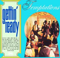 The Temptations - Gettin' Ready