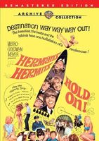 Herman's Hermits - Hold On / [Remastered]