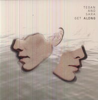 Tegan and Sara - Get Along [Colored Vinyl]