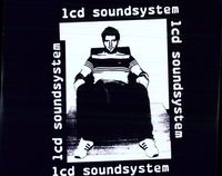 LCD Soundsystem - Losing My Edge [Vinyl]