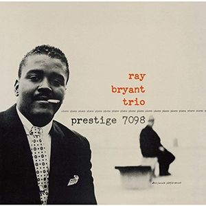 Ray Bryant Trio [Import]
