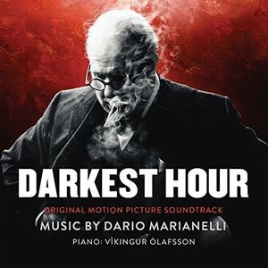 Darkest Hour (Original Motion Picture Soundtrack)
