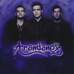 Arandanos [Import]