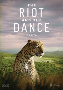 The Riot And The Dance: Earth