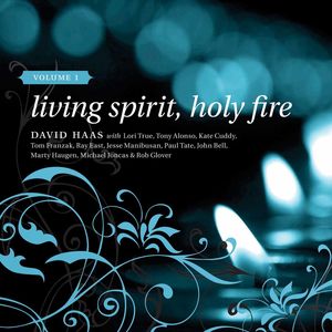 Living Spirit Holy Fire 1