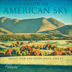 Under An American Sky /  Various