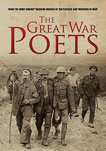 Great War Poets
