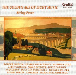 String Fever /  Various