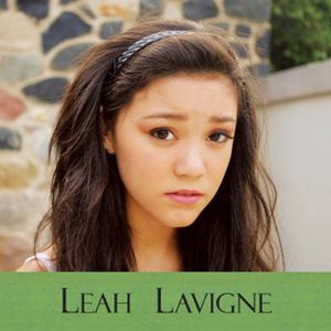 Leah Lavigne