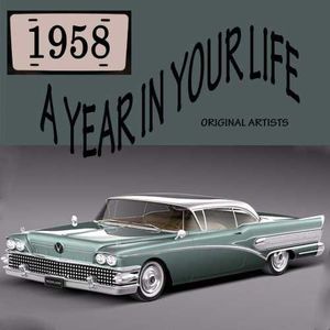 Year in Your Life 1958