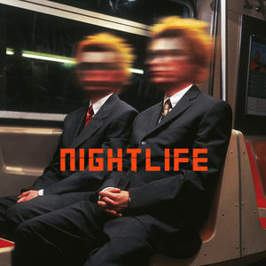Nightlife (2017 Remastered Version)