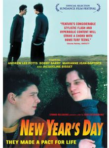 New Year's Day (2001)