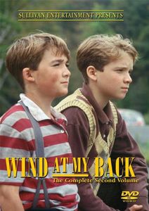Wind at My Back: The Complete Second Season [Import]