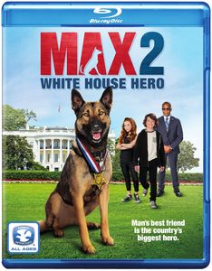 Max 2: White House Hero