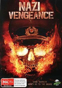 Nazi Vengeance [Import]