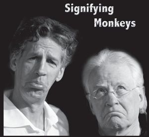 Signifying Monkeys