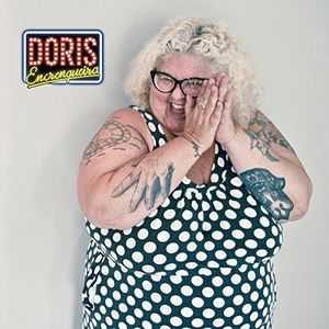 Doris Encrenqueira [Import]