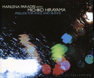 Preluder for Voice & Sile [Import]