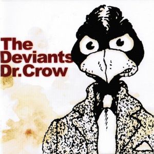 Dr Crow