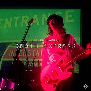 Death Express [Import]