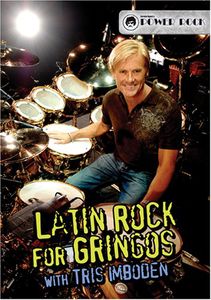 Latin Rock for Gringos