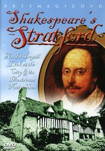 Shakespeare's Stratford