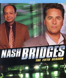 Nash Bridges: The Fifth Season