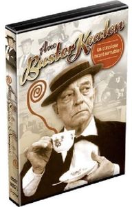 AVEC BUSTER KEATON: Avec Buster Keaton