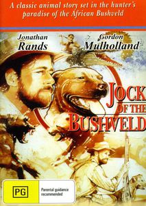 Jock of the Bushveld [Import]