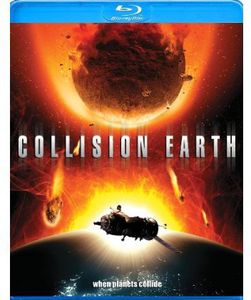 Collision Earth