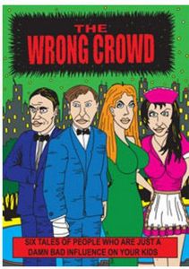 Wrong Crowd [Import]