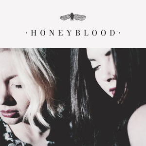 Honeyblood /  Honeyblood