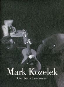Mark Kozelek on Tour