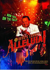 Alleluia The Devil's Carnival