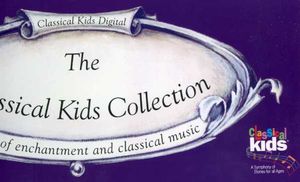 Classical Kids Collection 2 /  Various