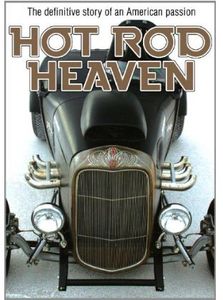 Hot Rod Heaven